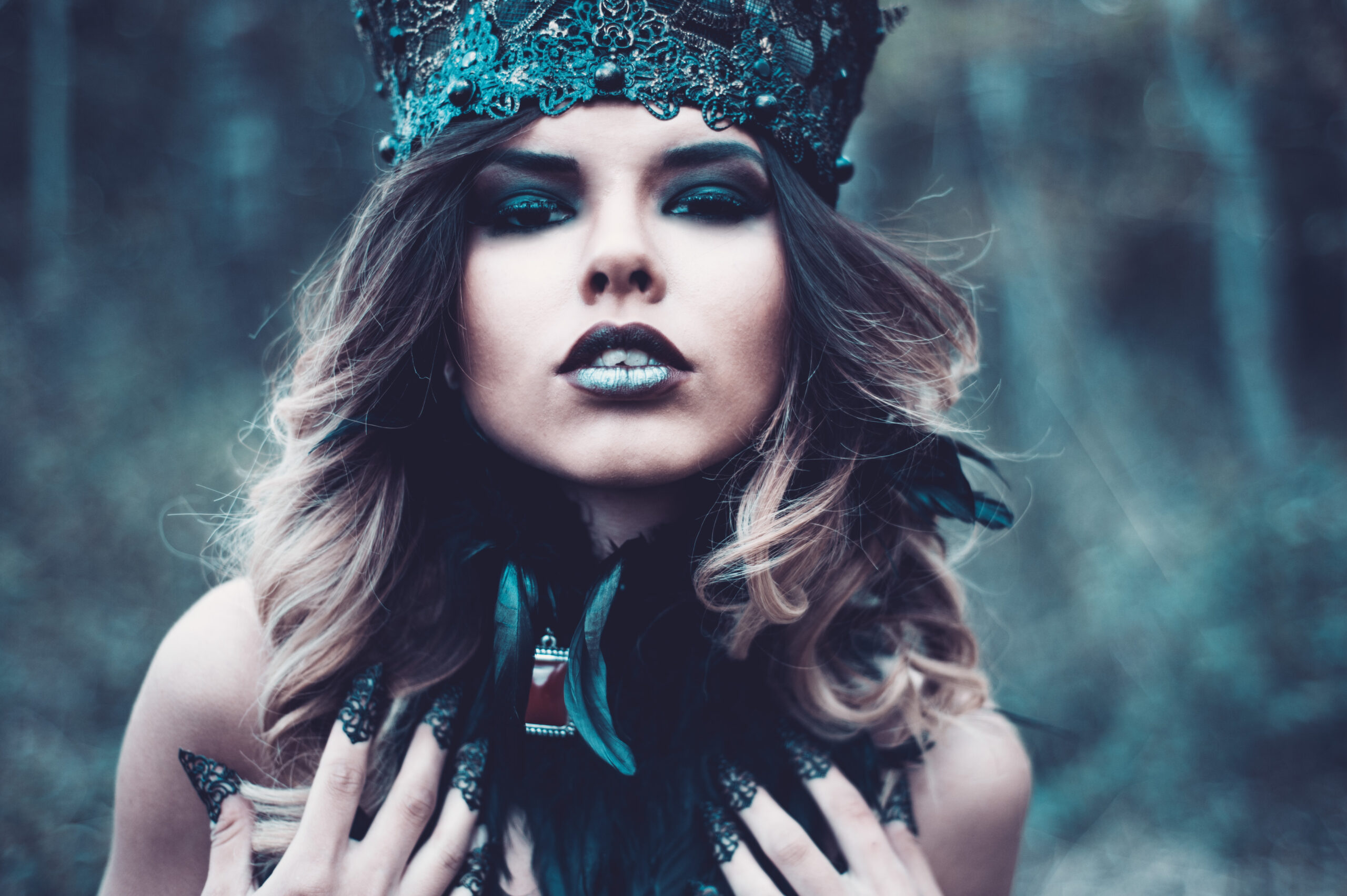 hair and nail salons near me